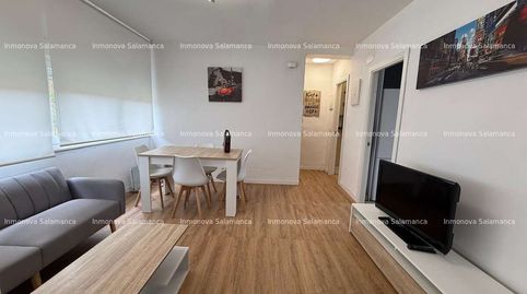 Photo 3 of Flat for sale in Garrido Norte, Salamanca Capital