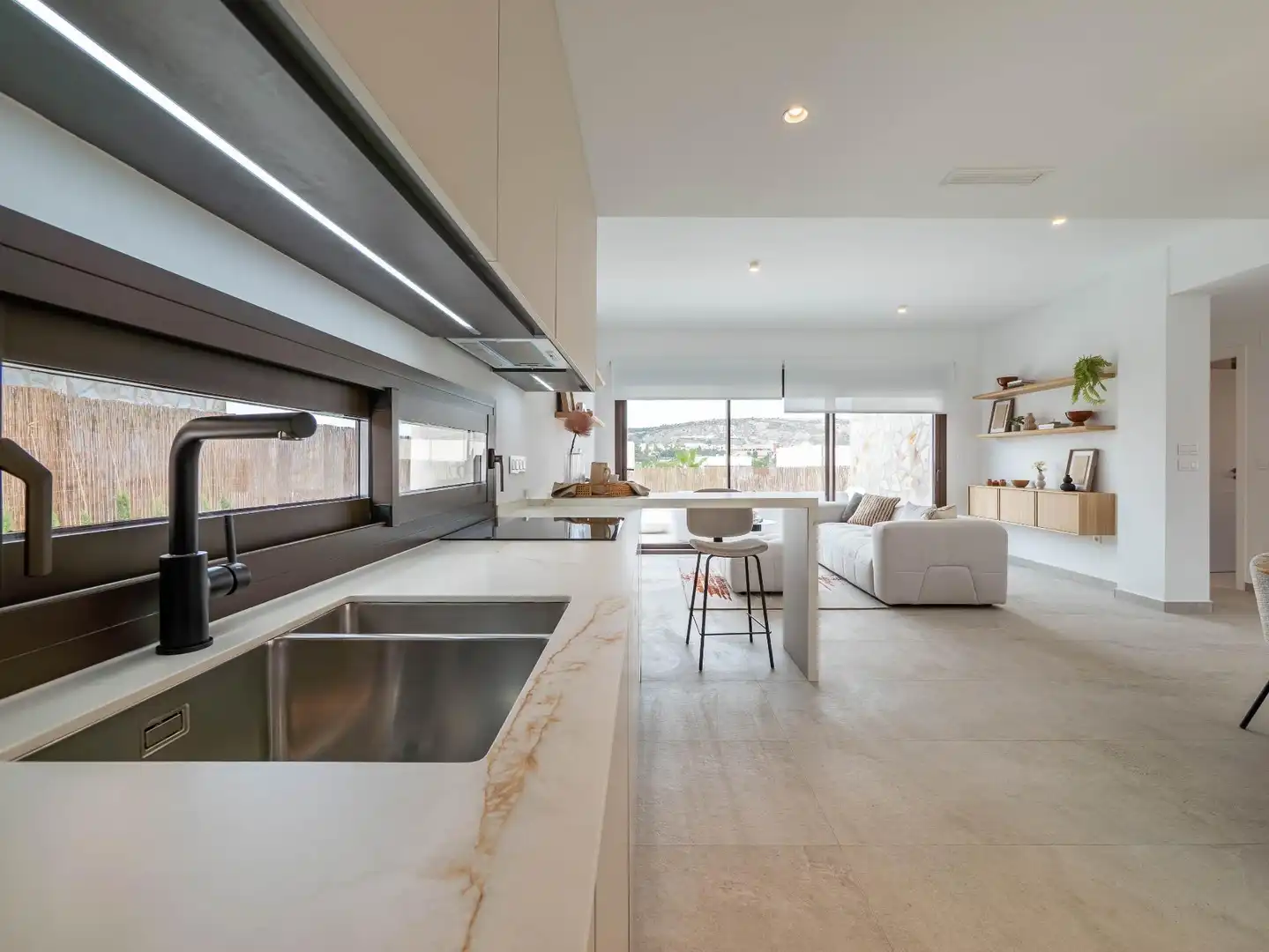 Villa con piscina in vendita a Algorfa, imagen 15