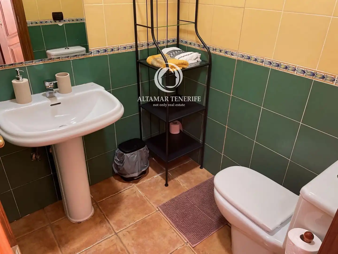 Casa en venta en El Sauzal, imagen 52