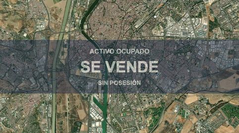 Foto 4 de Piso en venta en La Oliva, Sevilla Capital
