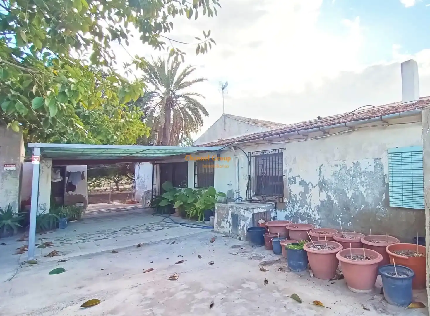 Casa o xalet en venda a La Marina