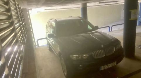 Foto 4 de Garatge en venda a Avinguda Sa Boadella, 10, Santa Clotilde, Lloret de Mar