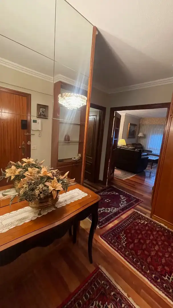 Piso en venta en Portugalete con Calefacción, Terraza y Trastero