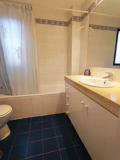 Apartment with pool for sale in Paseo Maritimo Rey De España, 93 - Ed. Girolamar 29640 Fuengirola (Málaga), imagen 18