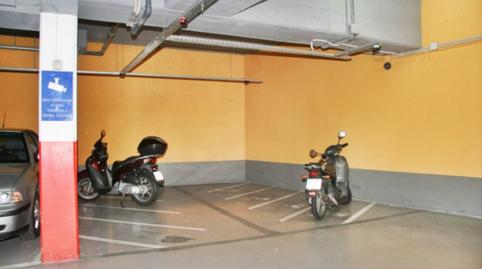 Photo 5 of Garage to rent in Carrer de Sant Pere D'abanto, 14, Hostafrancs, Barcelona