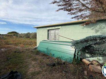 Rural land for sale in Diseminado Aforess