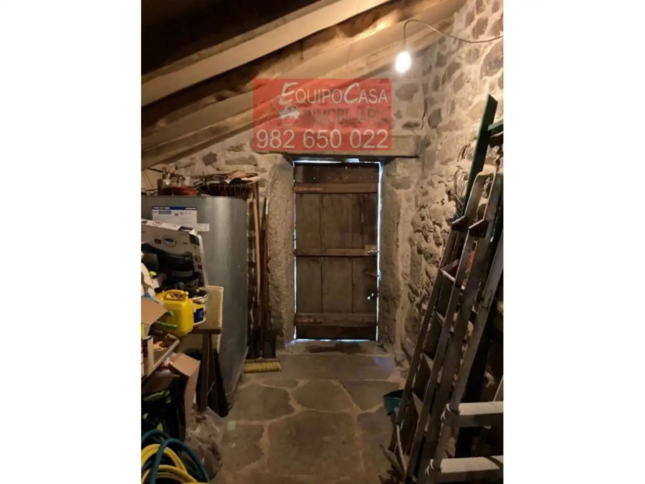 Casa o chalet en venta en Lugo con Calefacción, Jardín privado y Terraza