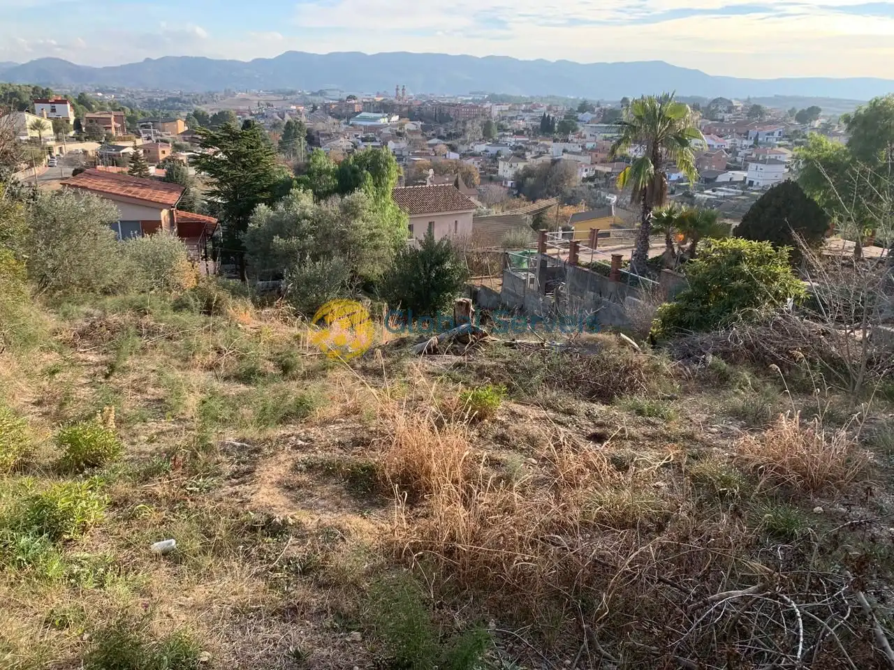 Residencial en venta en Sant Esteve Sesrovires
