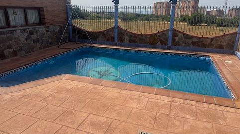 Foto 2 de Casa o chalet en venta en Carrer Dels Ametllers, Pla de Bon Aire, Terrassa