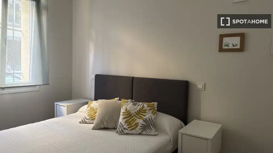 Zimmer in Chopera
