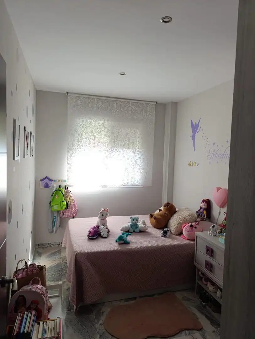 Habitación de Piso en venta en Badajoz con Trastero y Piscina comunitaria
