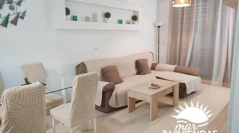 Foto 2 de Apartament de lloguer a N/a, -1, Las Escobetas, Garrucha