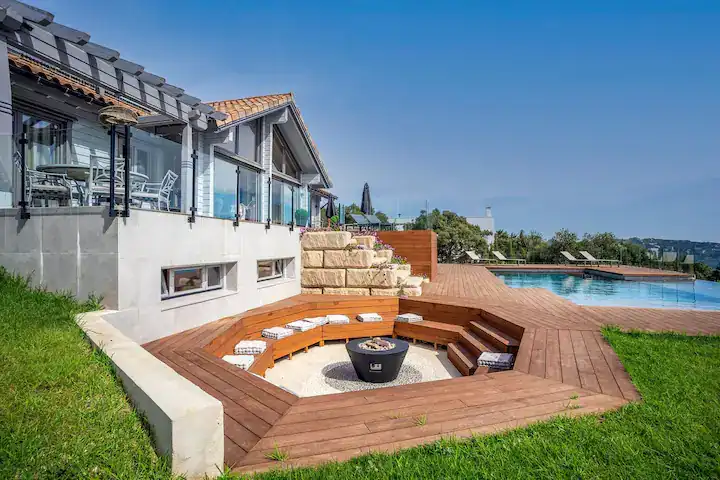 Villa con piscina in vendita a Arrabal Sector el Cuartón, imagen 4