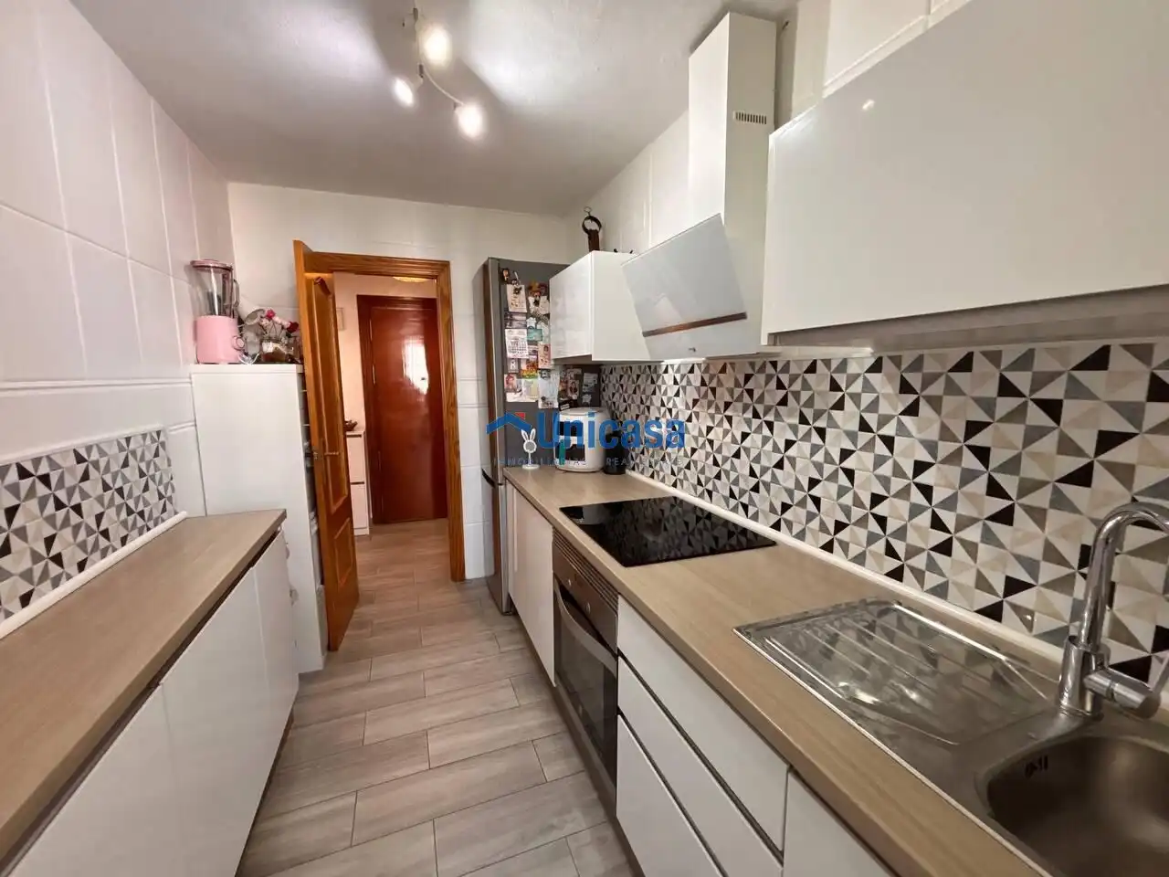 Flat with lift for sale in Teatinos - Universidad, imagen 12