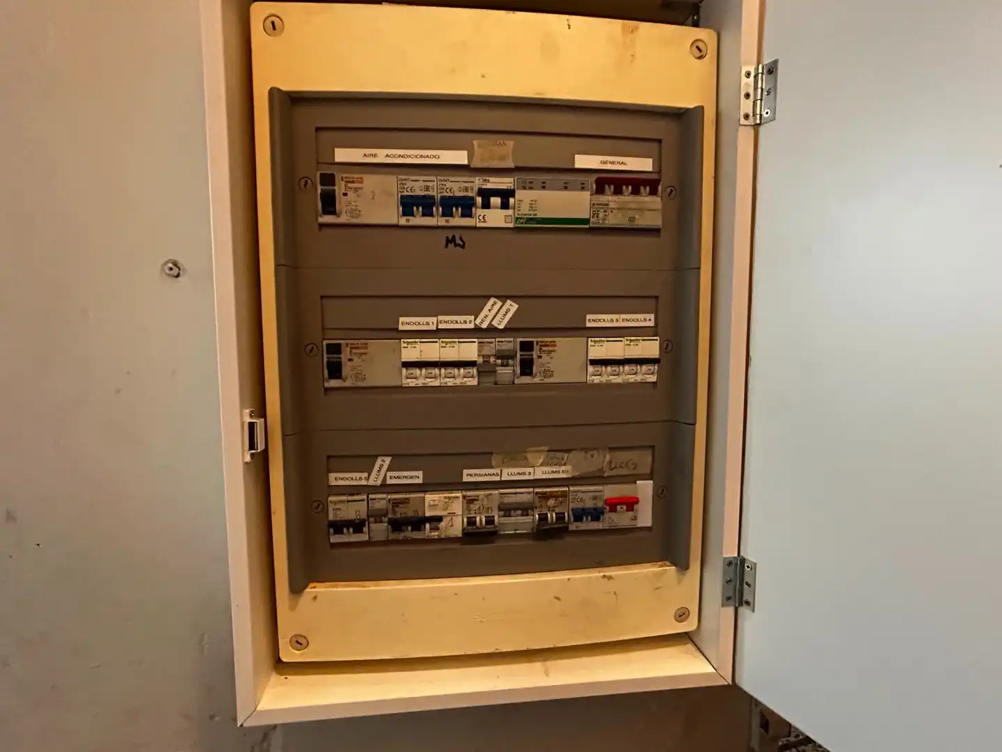 Gewerbefläche zur Übernahme in Can Vidalet, imagen 13