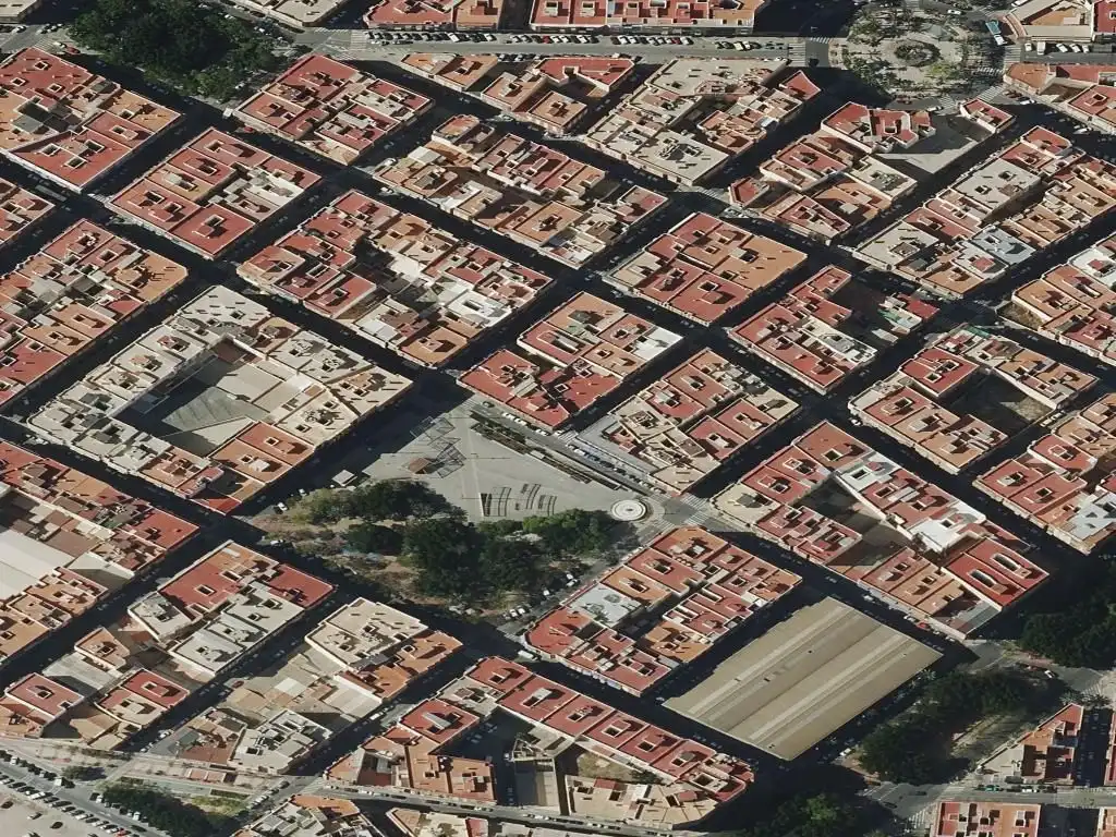 Piso en venta en Juan Diez Martinez 32, imagen 2