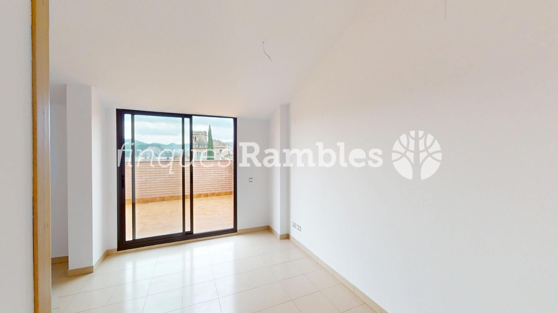 Habitación de Dúplex en venta en Igualada con Calefacción, Terraza y Balcón