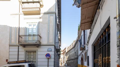 Photo 2 of Duplex for sale in Calle Calle Escudo del Carmen, 11, San Matías - Realejo, Granada