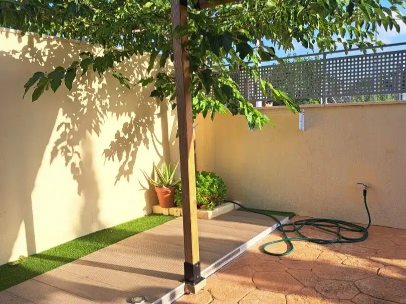 Doppelhaushälfte mit Pool zum Verkauf in Calle la Pobla Tornesa 2, imagen 17
