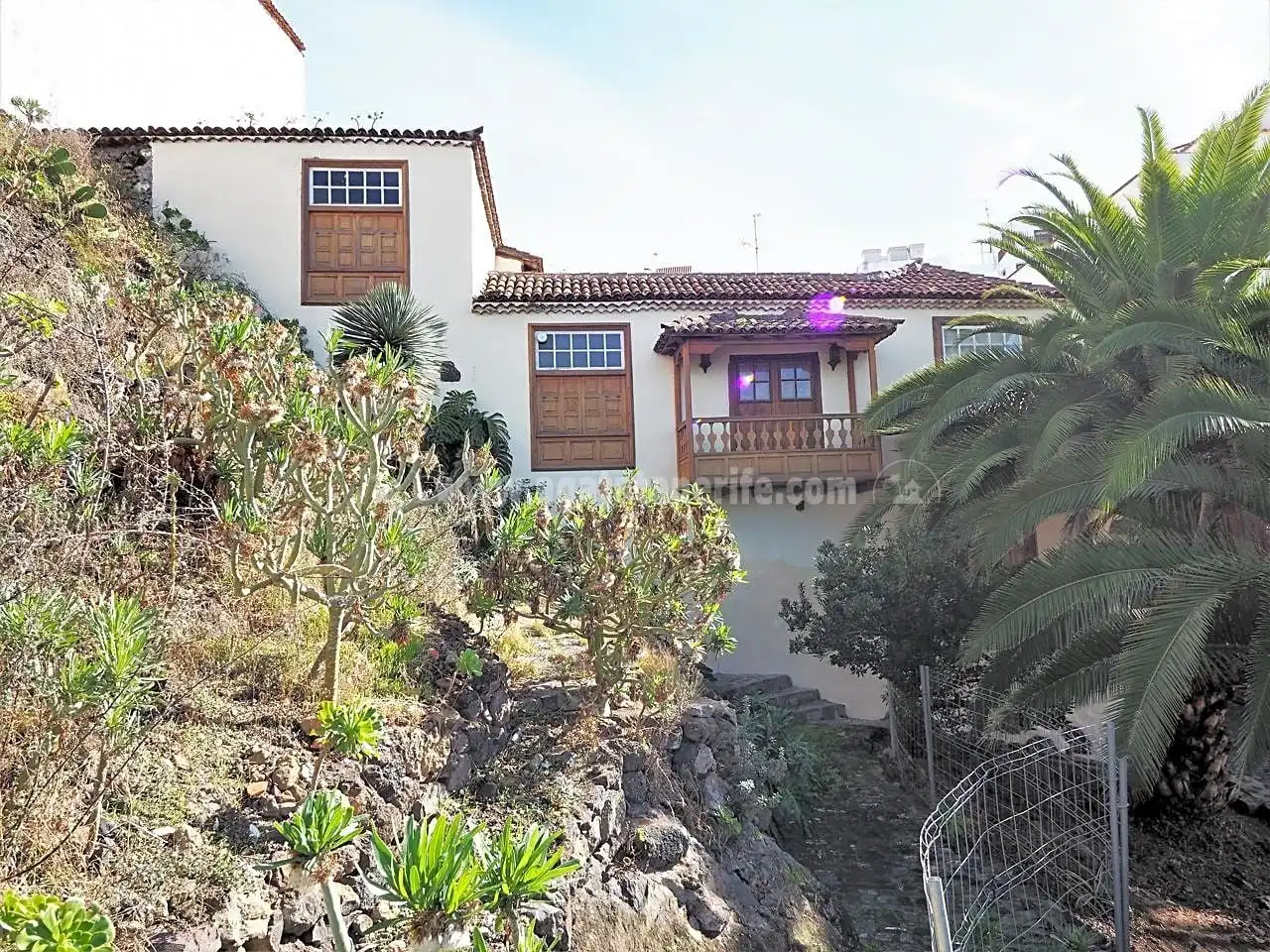 Casa en venda a Icod de los Vinos pueblo, imagen 4