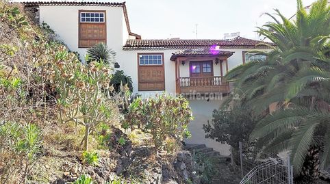 Foto 4 de Casa o chalet en venta en Icod de los Vinos pueblo, Icod de los Vinos