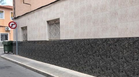 Foto 5 de Casa o xalet en venda a Vizcaya, 6, Petrer, Alicante