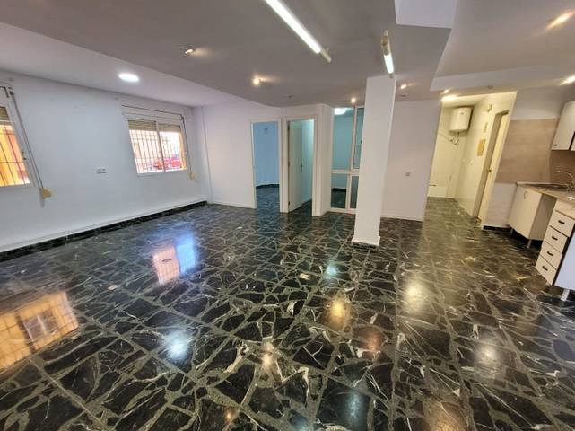 Local comercial en Venta en San Gabriel