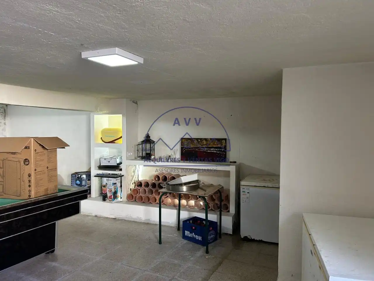Casa o chalet en venta en Vigo  con Calefacción, Jardín privado y Terraza