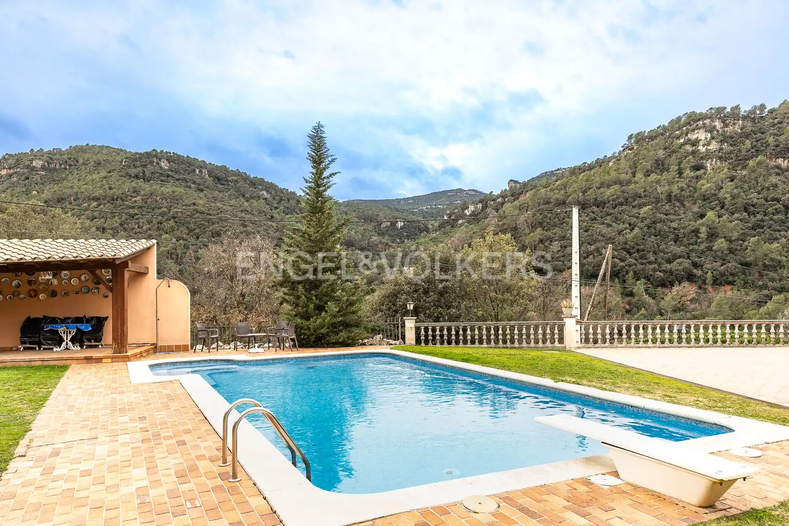 Casa o xalet en venda a Tagamanent