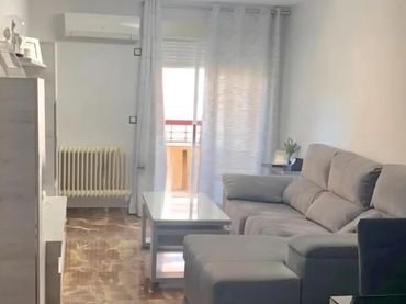 Appartement avec balcon à vendre à Valdeastillas - Fuentezuelas