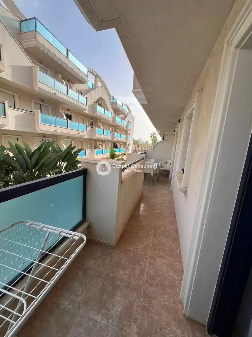 Apartamento con piscina en venta en Orihuela Costa, imagen 7