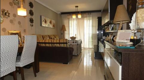 Foto 2 de Pis en venda a La Florida - Vistalegre, Huelva