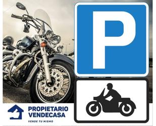 Parking of Garage to rent in  Santa Cruz de Tenerife Capital