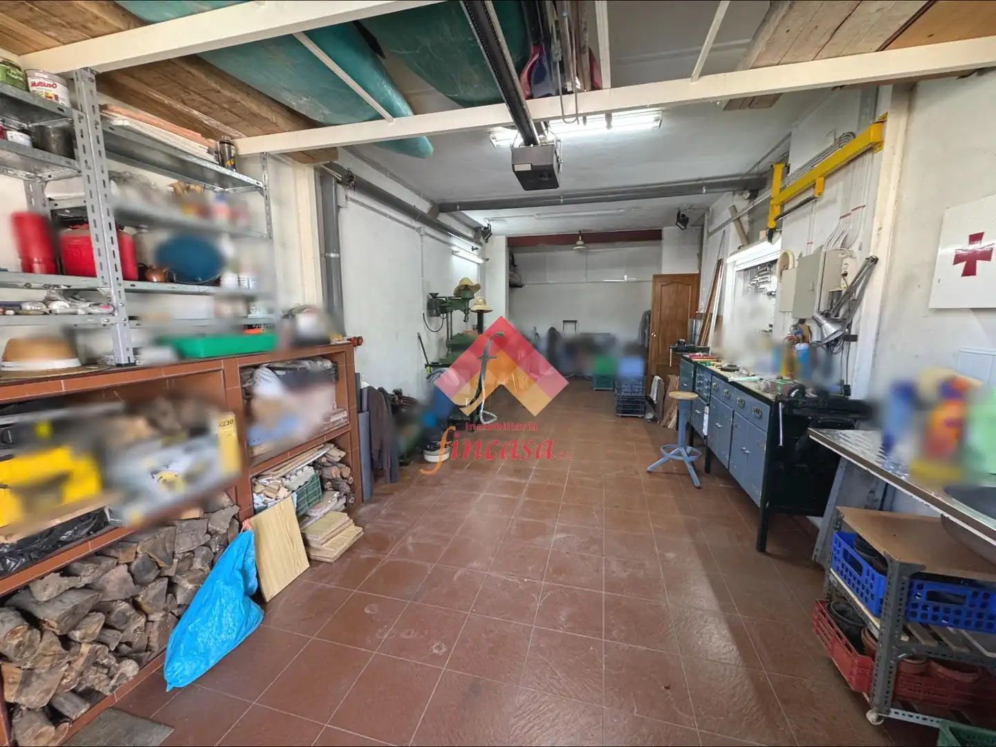 Casa con piscina en venta en Partidas Norte, imagen 6