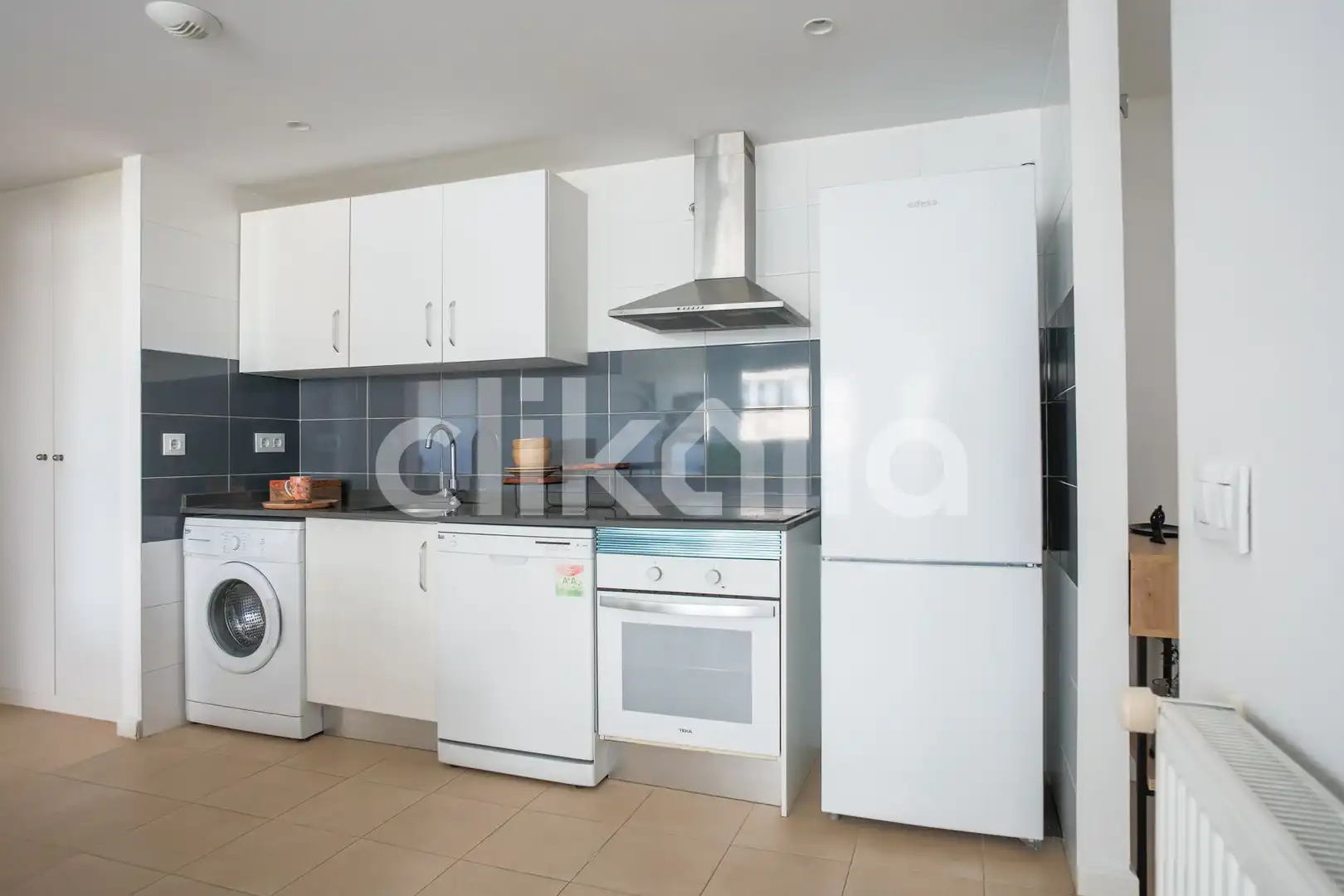 Piso con piscina en venta en Primera Fase - Nuevo Tres Cantos, imagen 12