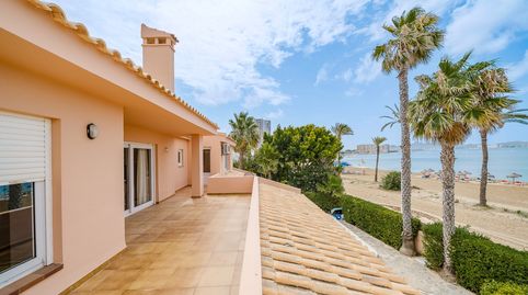 Photo 5 of Houses for sale in Entremares, La Manga del Mar Menor