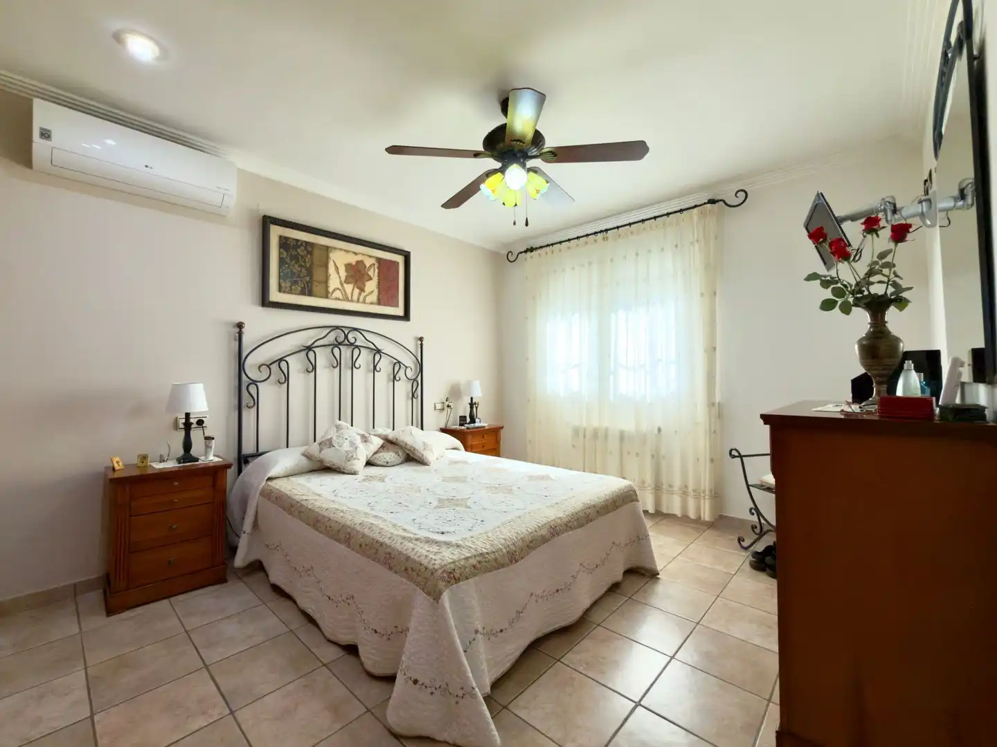 Detached house with pool for sale in El Montgó, imagen 25