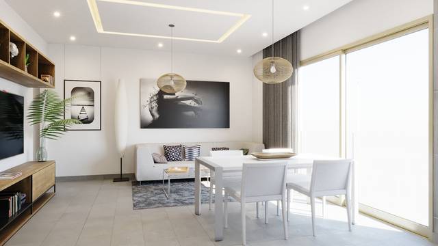 Piso en Venta en Calle Amanecer, 18 en La Laguna