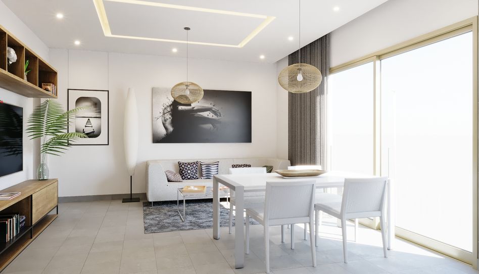 Photo 1 of Flat for sale in Calle Amanecer, 18, La Laguna, Santa Cruz de Tenerife