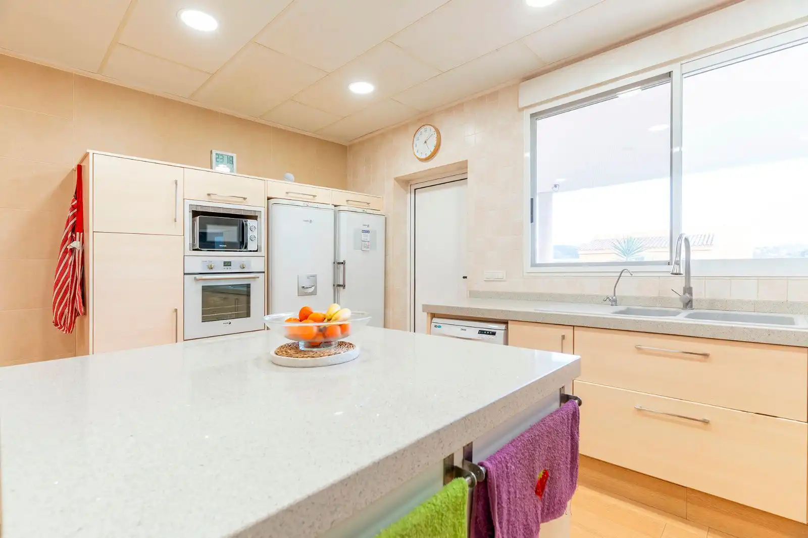 Detached house with garden for sale in Sauces Los, imagen 23