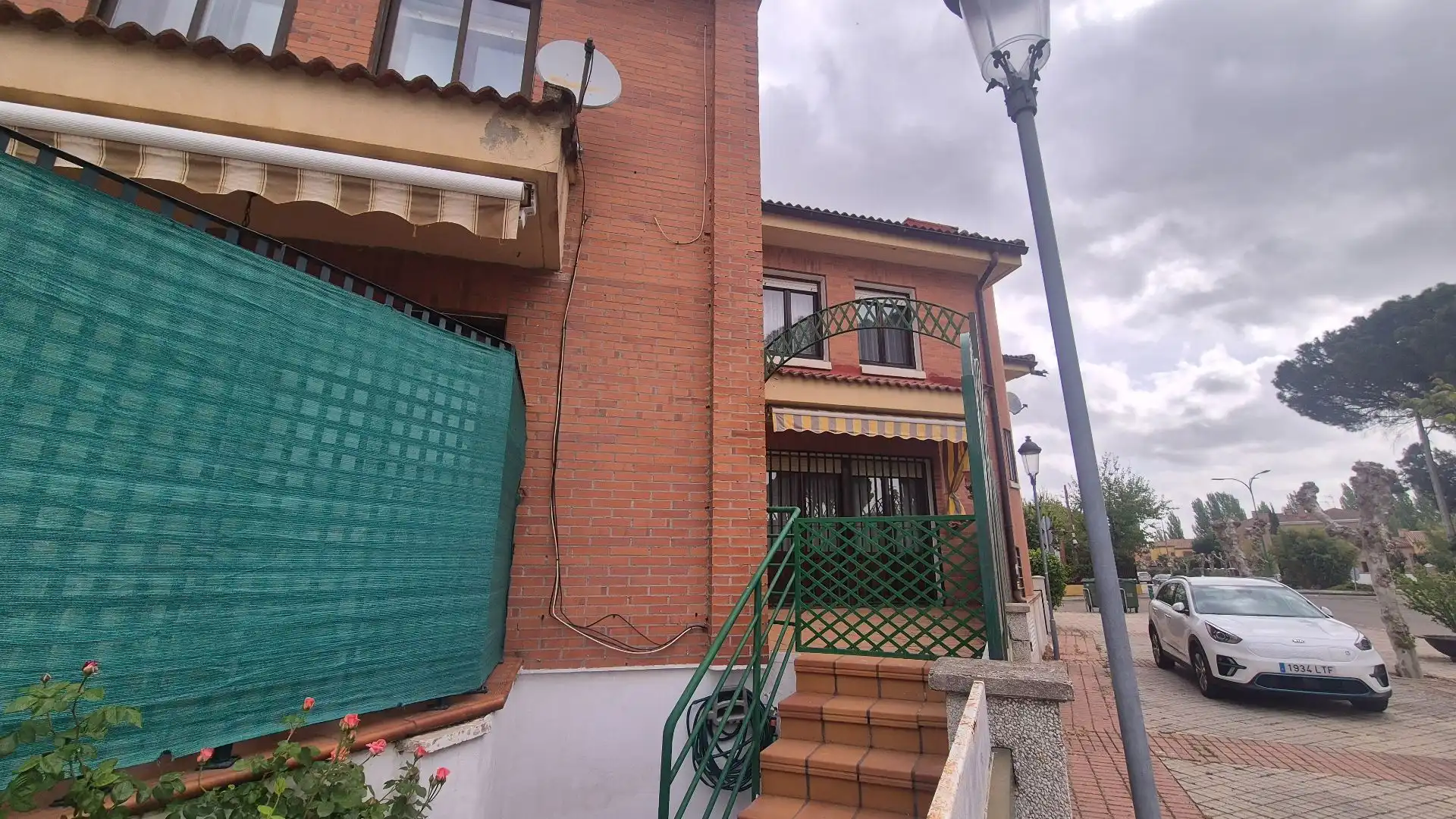Adossat amb piscina en venda a Viana de Cega, imagen 13