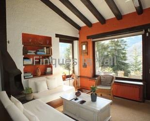 Living room of House or chalet for sale in Pardines