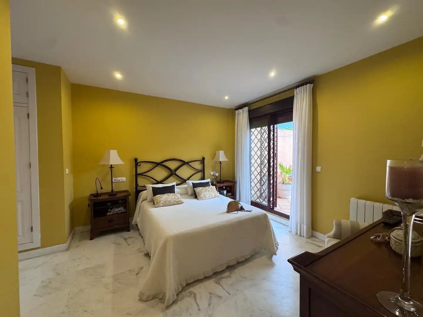 Casa bifamiliare con piscina in vendita a Playa de Granada, imagen 11