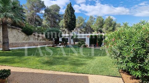 Foto 4 de Casa adosada en venda a Santa Eulària, Santa Eulària des Riu