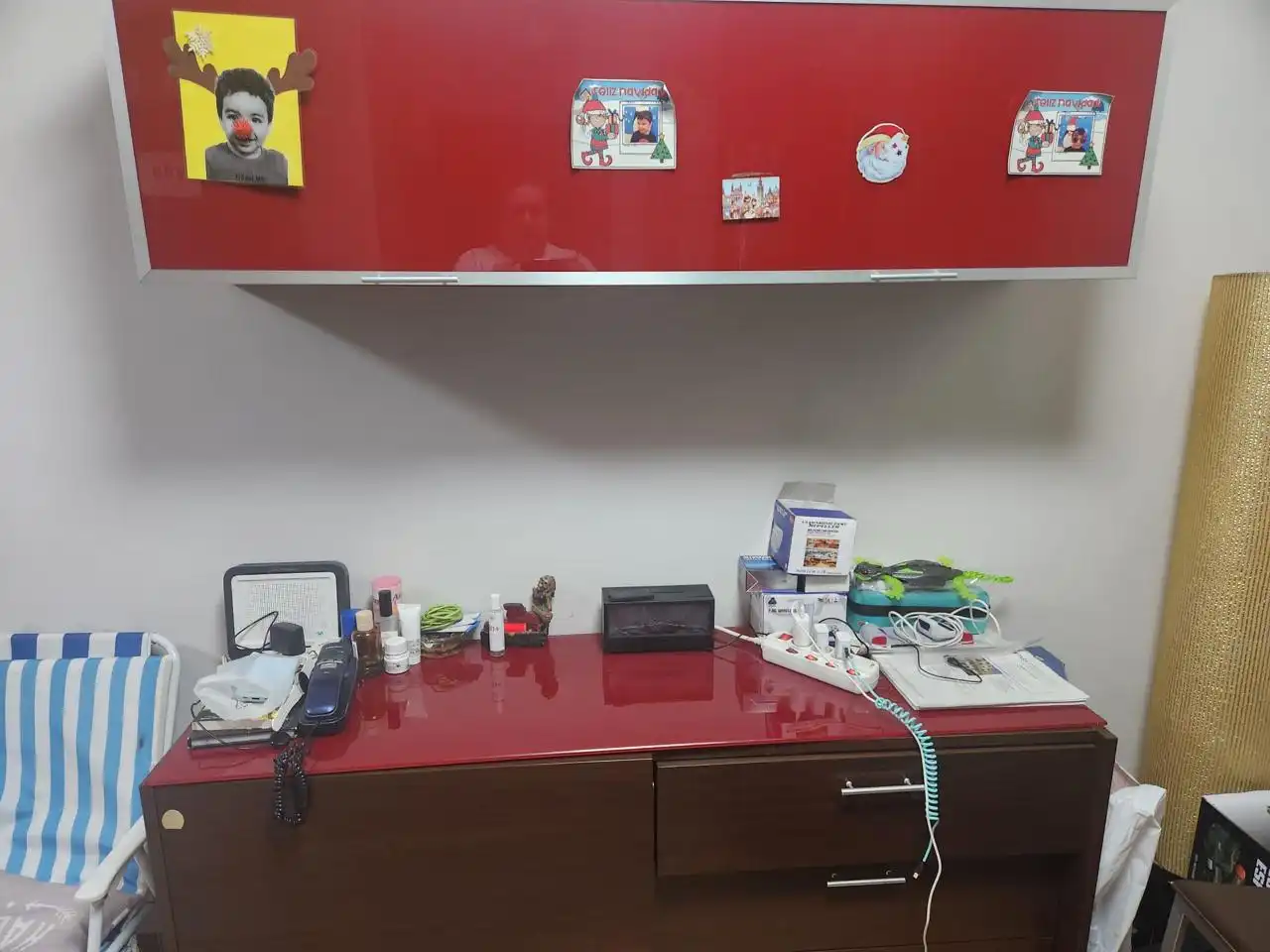 Piso en venta en Melilla