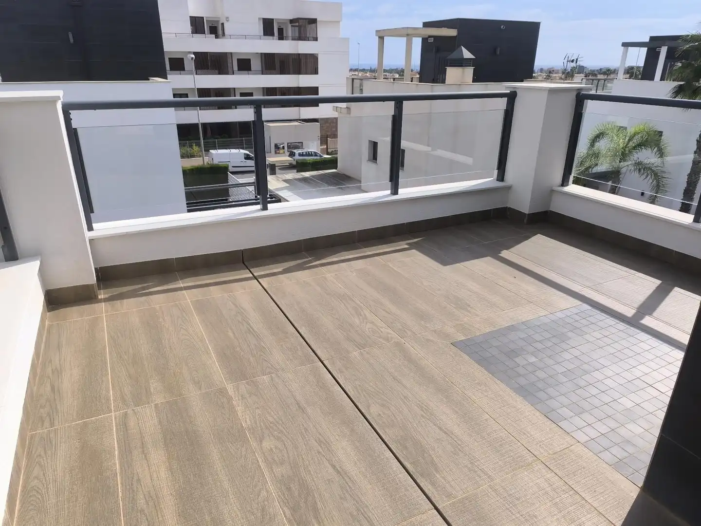 Chalet con terraza en venta en Calle Calle Cabo Ortegal, imagen 32