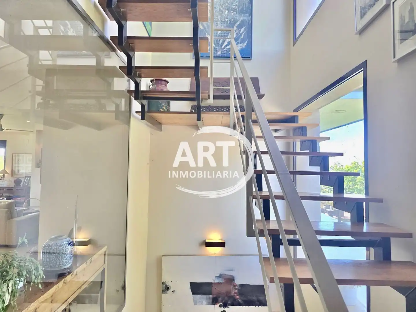 Casa o chalet en venta en Bétera con Aire acondicionado, Calefacción y Jardín privado