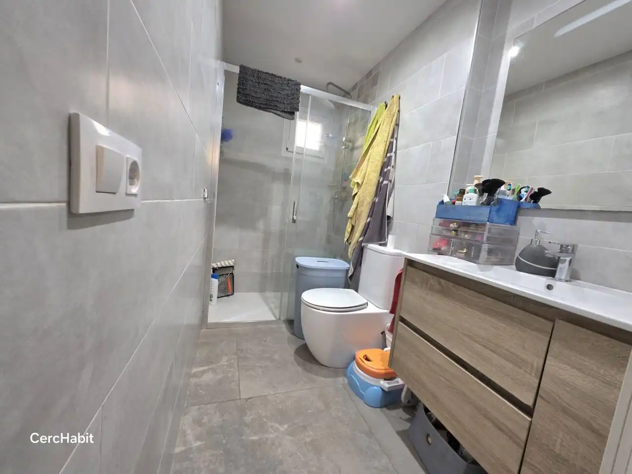 Baño de Piso en venta en Llucmajor con Piscina comunitaria
