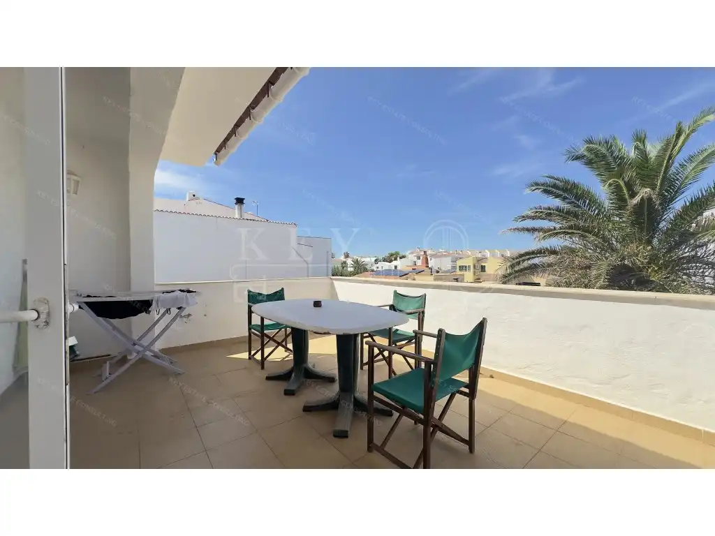 Villa mit Terrasse zum Verkauf in Cala Blanca, imagen 66