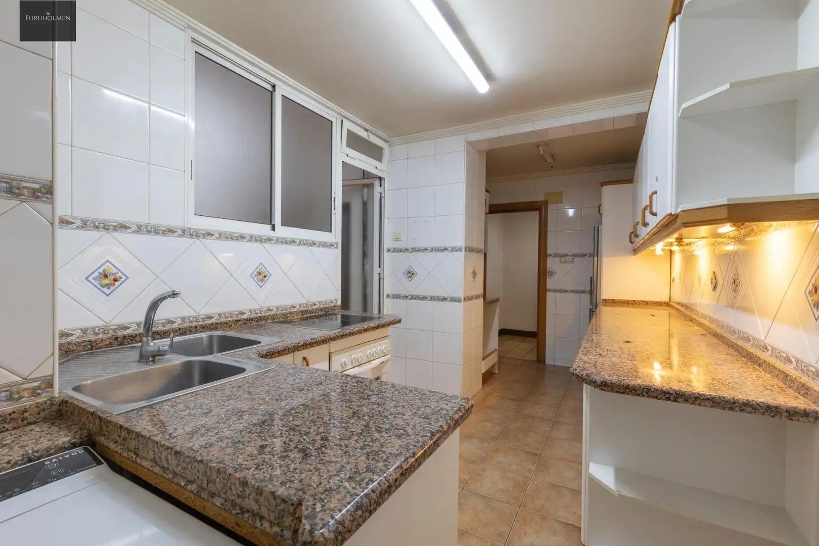 Appartement avec ascenseur à vendre à Camino de Ronda, imagen 7